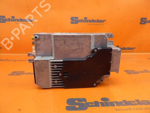 Used Electronic module Electronic module BMW 3 Touring (G21, G81) 318 i (156 hp) 33147304 33147304