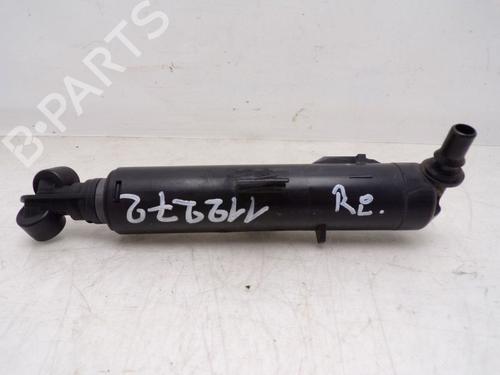 Used Washer pump AUDI A1 Sportback (8XA, 8XF) 1.0 TFSI (95 hp) 30515820