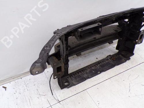 Crossmember SKODA FABIA II Combi (545) 1.2 TSI | BP29515058C162 