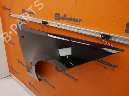 Right front fenders BMW 1 (E87) 116 i | BP27188302C42 