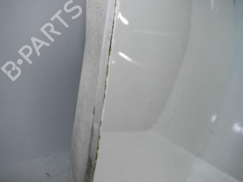 Right rear door SKODA ROOMSTER Praktik (5J) 1.4 TDI | BP24382958C5 