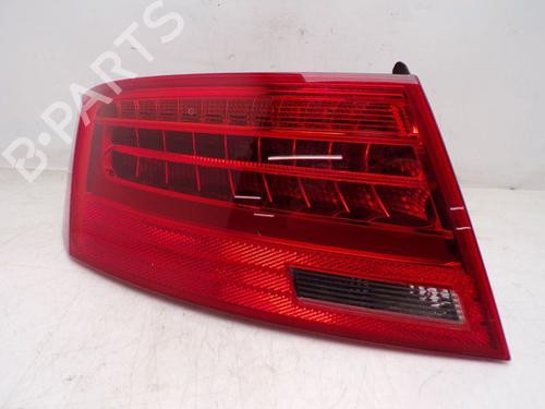 Venstre baglygte AUDI A5 Convertible (8F7) 3.0 TFSI quattro (272 hp) 31071542