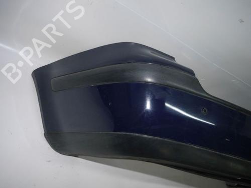 Rear bumper VW GOLF IV Variant (1J5) 1.9 TDI | BP24383180C8 