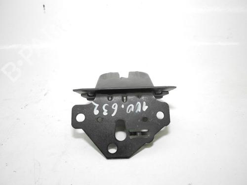 Electronic module AUDI A4 B7 Avant (8ED) 2.0 TDI 16V | BP33139817M83 - Image 3