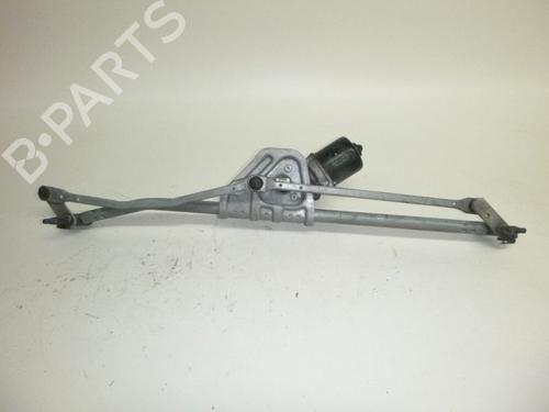 Used Front wipers mechanism MINI MINI (R56) One (75 hp) 24387170