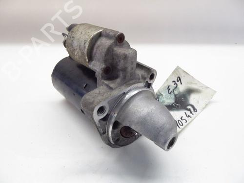 Startmotor BMW 5 Touring (E39) 530 i (231 hp) 24386910