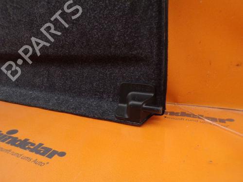 Rear parcel shelf BMW 1 (E87) 116 i | BP25776071C85 