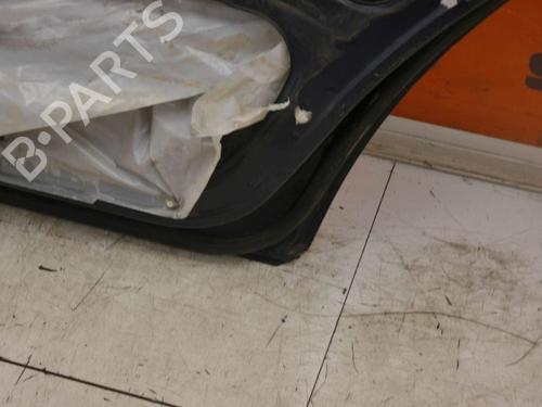 Right rear door MERCEDES-BENZ C-CLASS T-Model (S202) C 200 T CDI (202.194) | BP27666654C5 