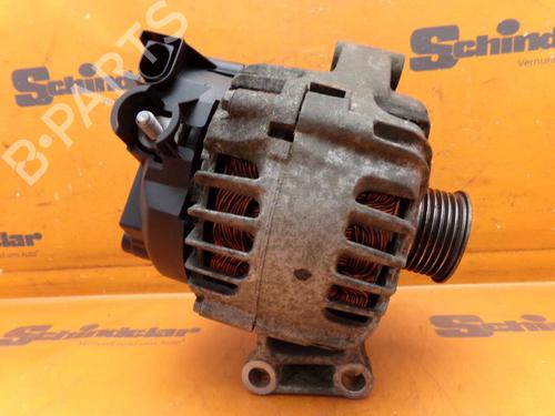Alternator FORD FIESTA VI (CB1, CCN) 1.25 | BP29169351M7 