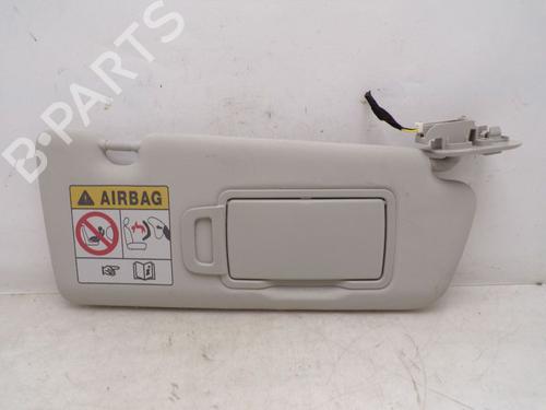 Parasol derecha RENAULT ARKANA I (LCM_, LDN_) 1.3 TCe 140 (LDN0) (140 hp) 33157293