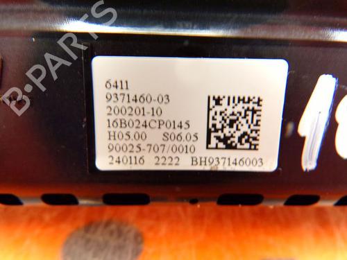 Climate control BMW 2 Gran Tourer (F46) 220 i | BP33148887I5  - Image 5