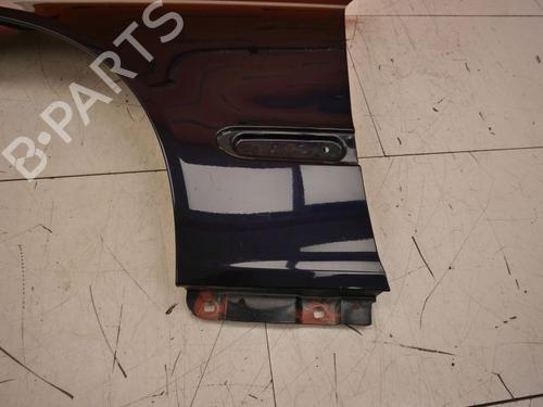 Left front fenders MERCEDES-BENZ C-CLASS (W203) C 180 Kompressor (203.046) | BP25981707C41 