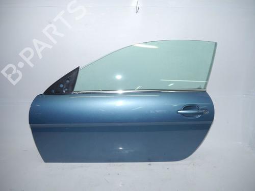 Used Left front door BMW 6 (E63) 630 i (258 hp) 24385621