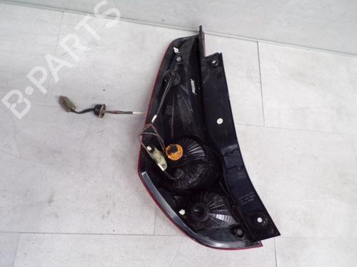 Right taillight OPEL AGILA B (H08) 1.2 (F68) | BP32640163C35