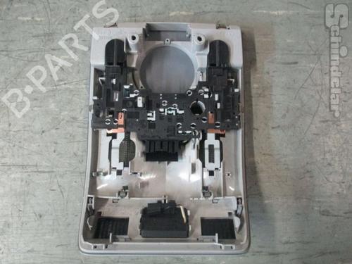 Kabinelys AUDI A3 (8P1) 1.6 FSI | BP24379426I8 