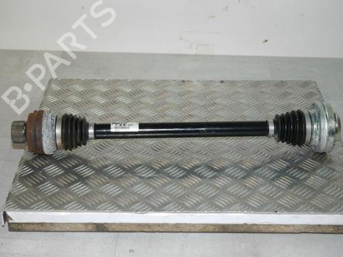 Used Left rear driveshaft AUDI A5 Sportback (8TA) 2.0 TDI quattro (190 hp) 32639289