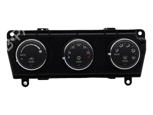 Commande Chauffage Commande Chauffage JEEP CHEROKEE (KK) 2.8 CRD 4x4 (177 hp) 34212837 34212837