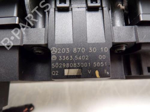 Switch MERCEDES-BENZ C-CLASS T-Model (S203) C 200 Kompressor (203.242) | BP33156005I30  - Image 7