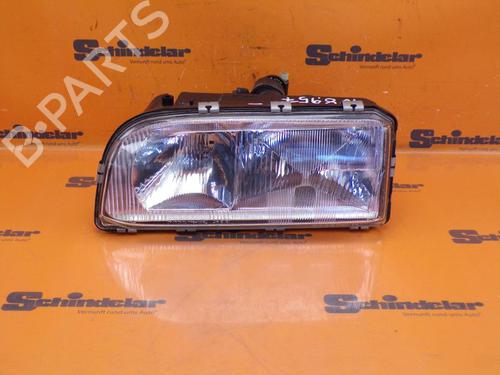 Used Left headlight VOLVO 850 Estate (855) 2.4 (144 hp) 24412171