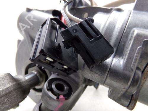 Steering column TOYOTA YARIS (_P13_) 1.5 (NSP131_) | BP29595735M21 