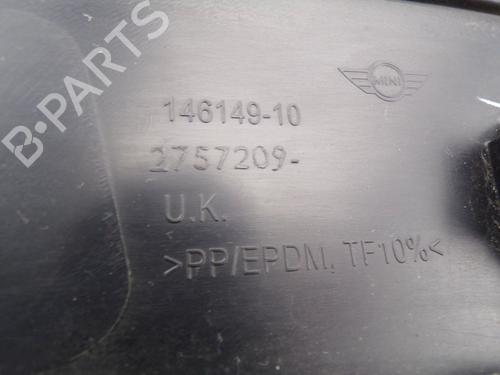 Wheel arch MINI MINI (R56) Cooper D | BP29627453C56 