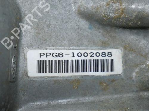 Gearbox HONDA CIVIC VIII Hatchback (FN, FK) 2.2 CTDi (FK3) | BP24382380M3