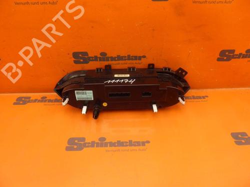 Climate control KIA CARENS IV 1.7 CRDi | BP33153296I5 - Image 6