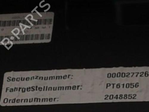 Glove box BMW 1 (E87) 116 i | BP35997271C95  - Image 6