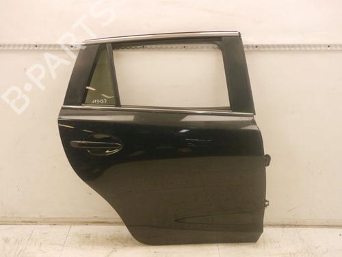 Used Right rear door Right rear door MAZDA 6 Estate (GJ, GL) 2.0 (GJEFW) (146 hp) 33560830 33560830