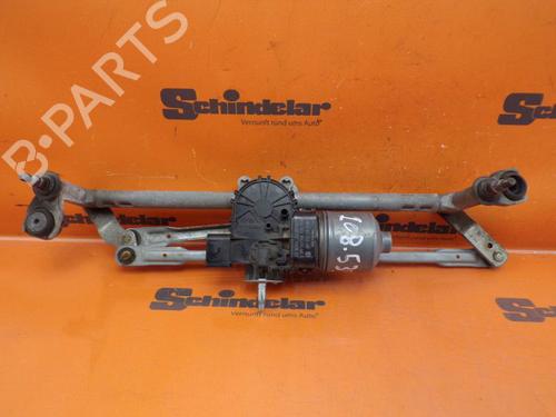 Used Front wiper motor SEAT IBIZA IV SC (6J1, 6P5) 1.4 (85 hp) 32832493