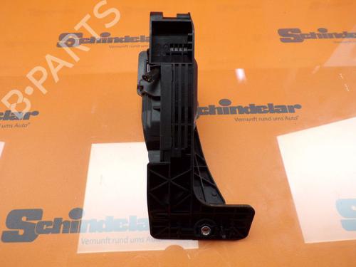Pedal BMW X1 (E84) sDrive 18 d | BP24389691I4 