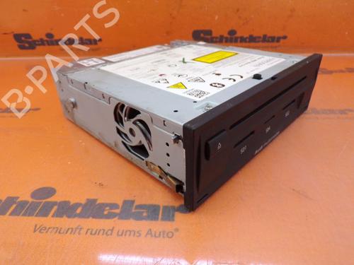 Electronic module AUDI Q7 (4MB, 4MG, 4MQ) 3.0 TDI quattro | BP33150238M83 - Image 2