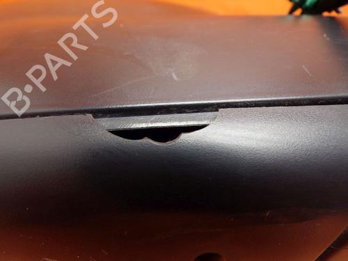 Right mirror VW CADDY III MPV (2KB, 2KJ, 2CB, 2CJ) 2.0 EcoFuel | BP25016924C27