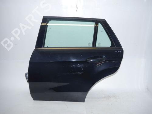 Used Left rear door MERCEDES-BENZ E-CLASS T-Model (S212) E 220 CDI (212.202) (163 hp) 32638999