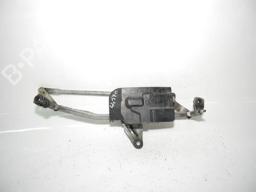 Used Front wipers mechanism VW PASSAT B6 Variant (3C5) 2.0 TDI 16V (140 hp) 32634901