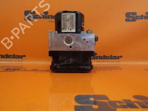 ABS pump VOLVO V40 Hatchback (525) D3 | BP32642040M43