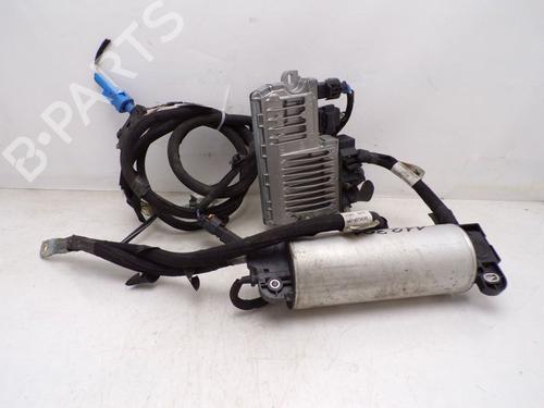 Control unit PEUGEOT 208 I (CA_, CC_) 1.4 HDi | BP32012886M11 