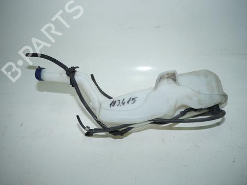 Windscreen washer tank FIAT PANDA (169_) 1.1 (169.AXA1A) | BP24384378C113 