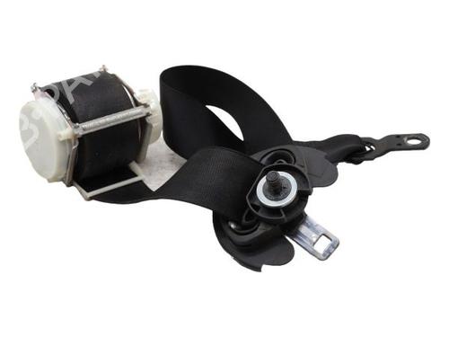 Front left seatbelt BMW X3 (E83) 2.0 d | BP37080834I26 - Image 3
