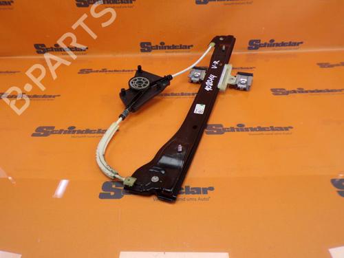 Front right window mechanism VW UP! (121, 122, BL1, BL2, BL3, 123) 1.0 | BP32643145C23