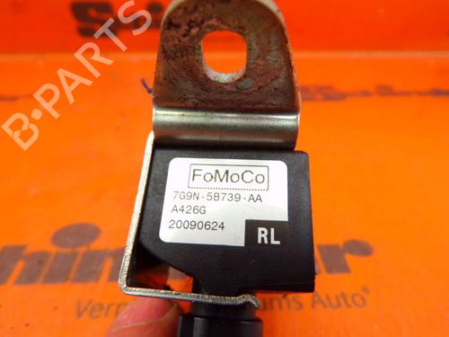 Electronic sensor VOLVO V70 III (135) D5 AWD | BP32644049M84