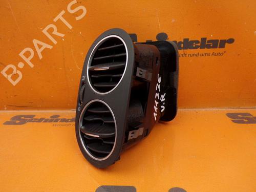Air vent VW GOLF PLUS V (5M1, 521) 1.4 TSI | BP26725377I21 
