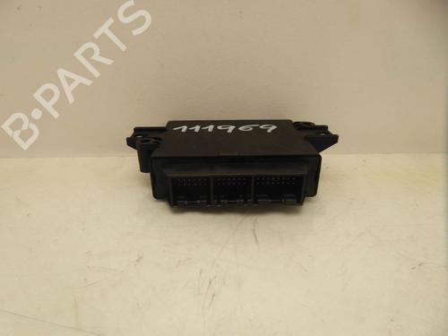 Electronic module FORD FOCUS III 1.6 Ti | BP33154770M83 - Image 3
