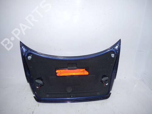 Tailgate VW CC B7 (358) 2.0 TDI | BP32637142C6