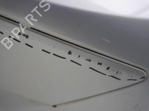 Tailgate FORD FOCUS III 1.6 Ti | BP29515226C6 