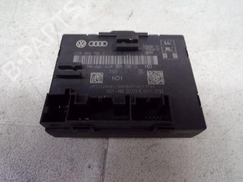 Electronic module AUDI A6 C7 (4G2, 4GC) 3.0 TFSI quattro | BP32639968M83