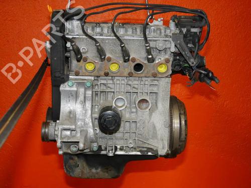 Engine VW POLO (6N2) 1.4 | BP33140586M1  - Image 5