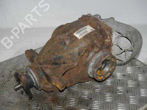 Used Rear differential Rear differential BMW 3 Touring (E91) 318 d (143 hp) 36756875 36756875