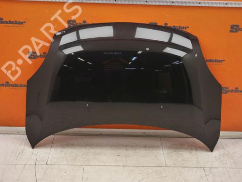 Cofano anteriore SUZUKI SWIFT III (MZ, EZ) 1.3 (RS413, ZC11S) (92 hp) 28363618