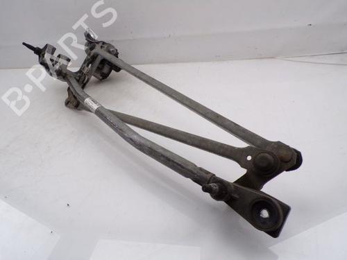 Front wiper motor FORD C-MAX (DM2) 1.6 | BP32652494M29